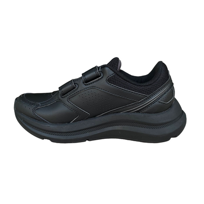 Lotto scarpa da corsa da donna con strappo Speedride 809 II S 221373 1CL nero