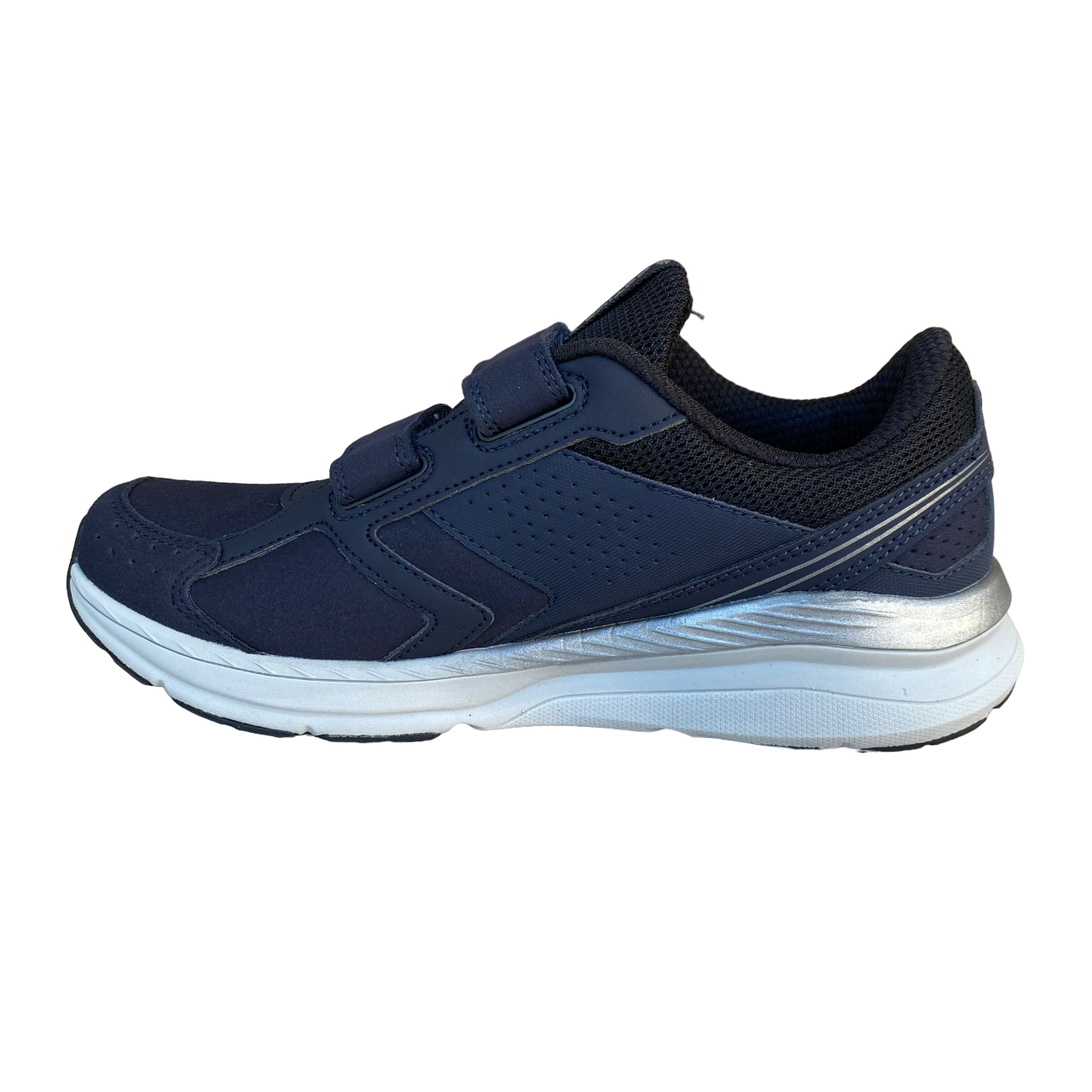 Lotto scarpa da ginnastica da uomo con lo strappo Speedride 601 XIV S 219818 1LV blu