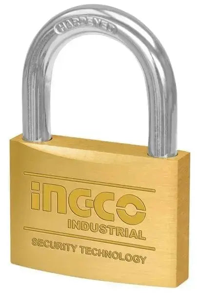 Lucchetto ad arco ingco diverse misure