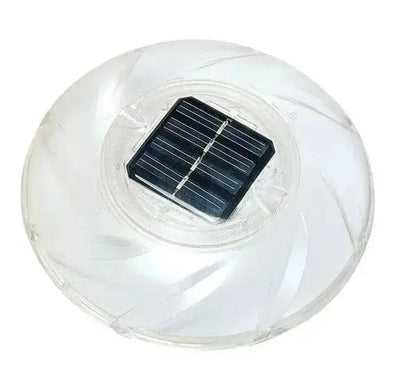 Luci solari galleggianti led multicolor