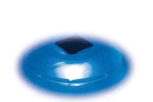 Luci solari galleggianti led multicolor