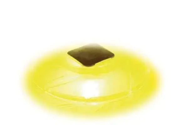 Luci solari galleggianti led multicolor
