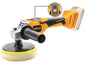 20V 150mm P20S Cordless Polisher