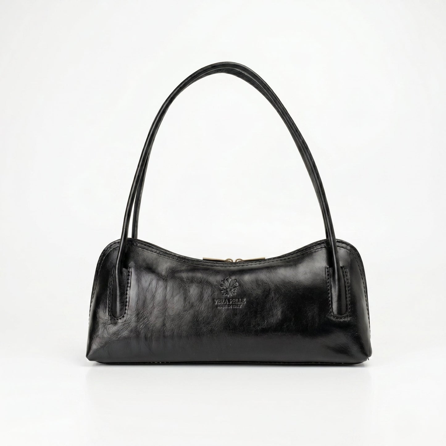 Stile Donna Bags - Lucy Borsa a Tracolla in Vera Pelle