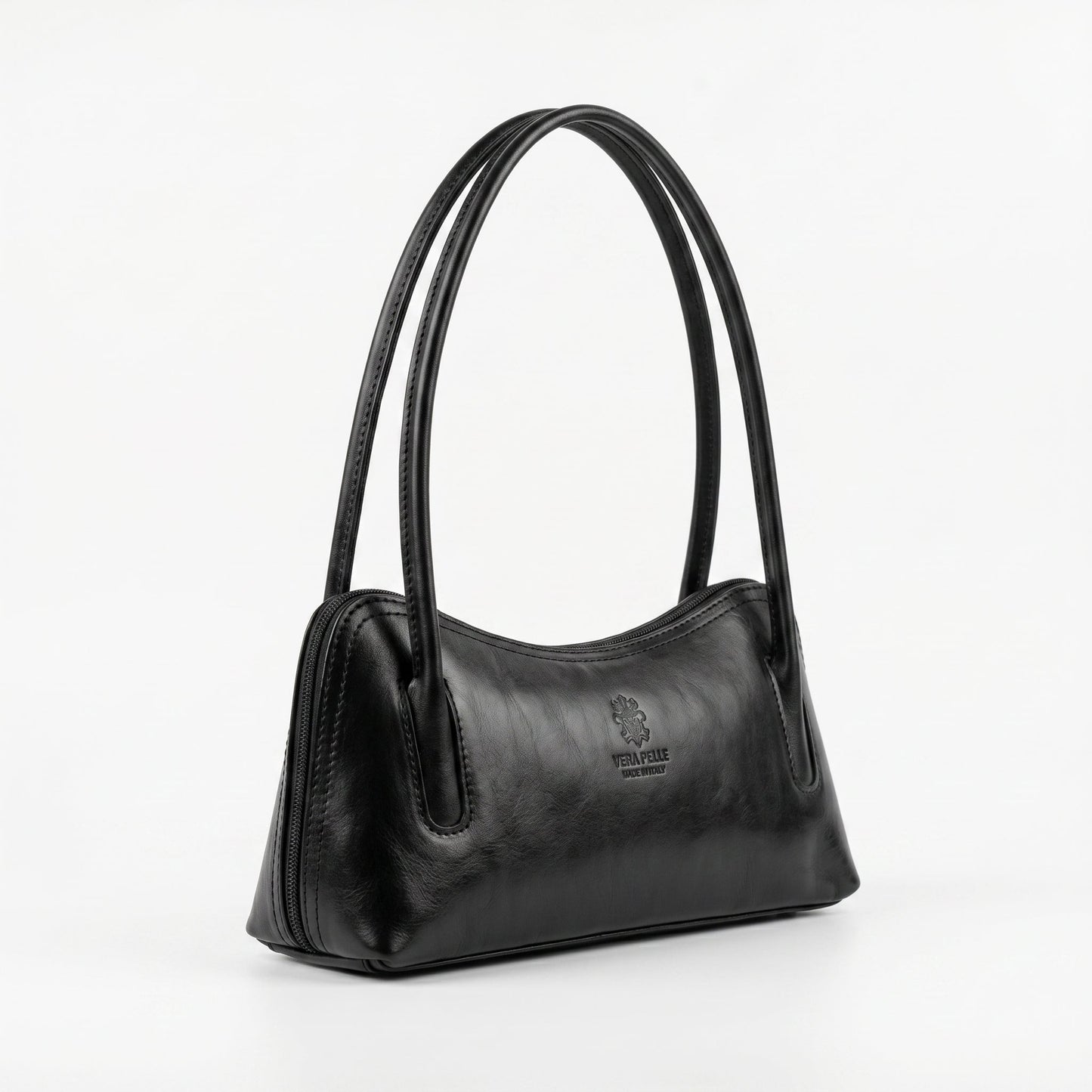Stile Donna Bags - Lucy Borsa a Tracolla in Vera Pelle