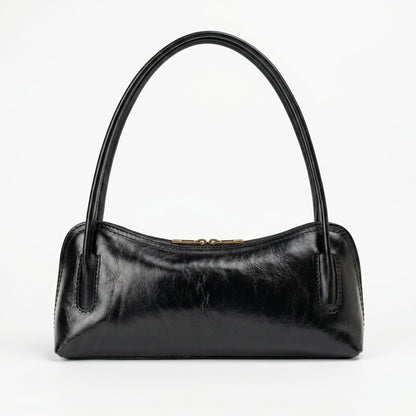 Stile Donna Bags - Lucy Borsa a Tracolla in Vera Pelle