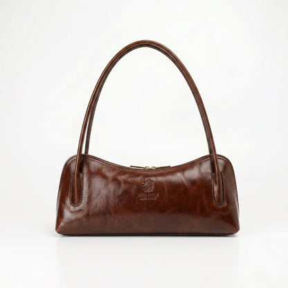 Stile Donna Bags - Lucy Borsa a Tracolla in Vera Pelle