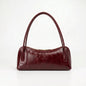 Stile Donna Bags - Lucy Borsa a Tracolla in Vera Pelle