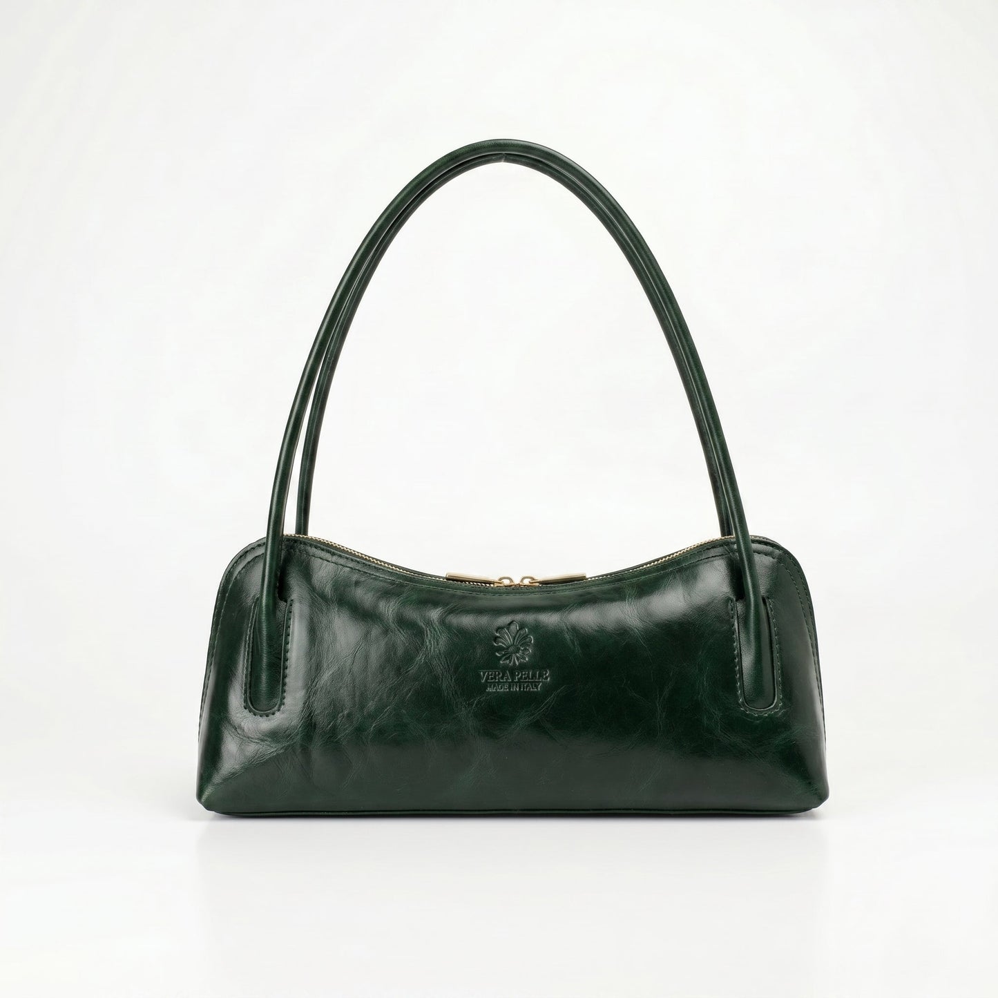 Stile Donna Bags - Lucy Borsa a Tracolla in Vera Pelle