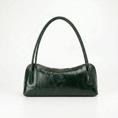 Stile Donna Bags - Lucy Borsa a Tracolla in Vera Pelle