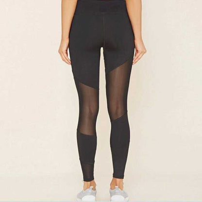 Pantaloni leggings polyester yoga pants