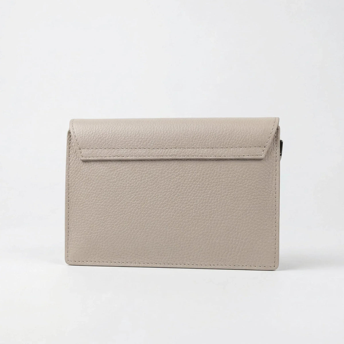 Stile Donna Bags - Luxe Borsa a Tracolla in Vera Pelle