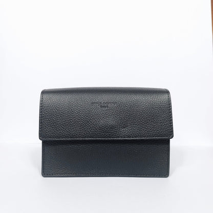 Stile Donna Bags - Luxe Borsa a Tracolla in Vera Pelle