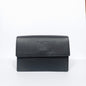 Stile Donna Bags - Luxe Borsa a Tracolla in Vera Pelle