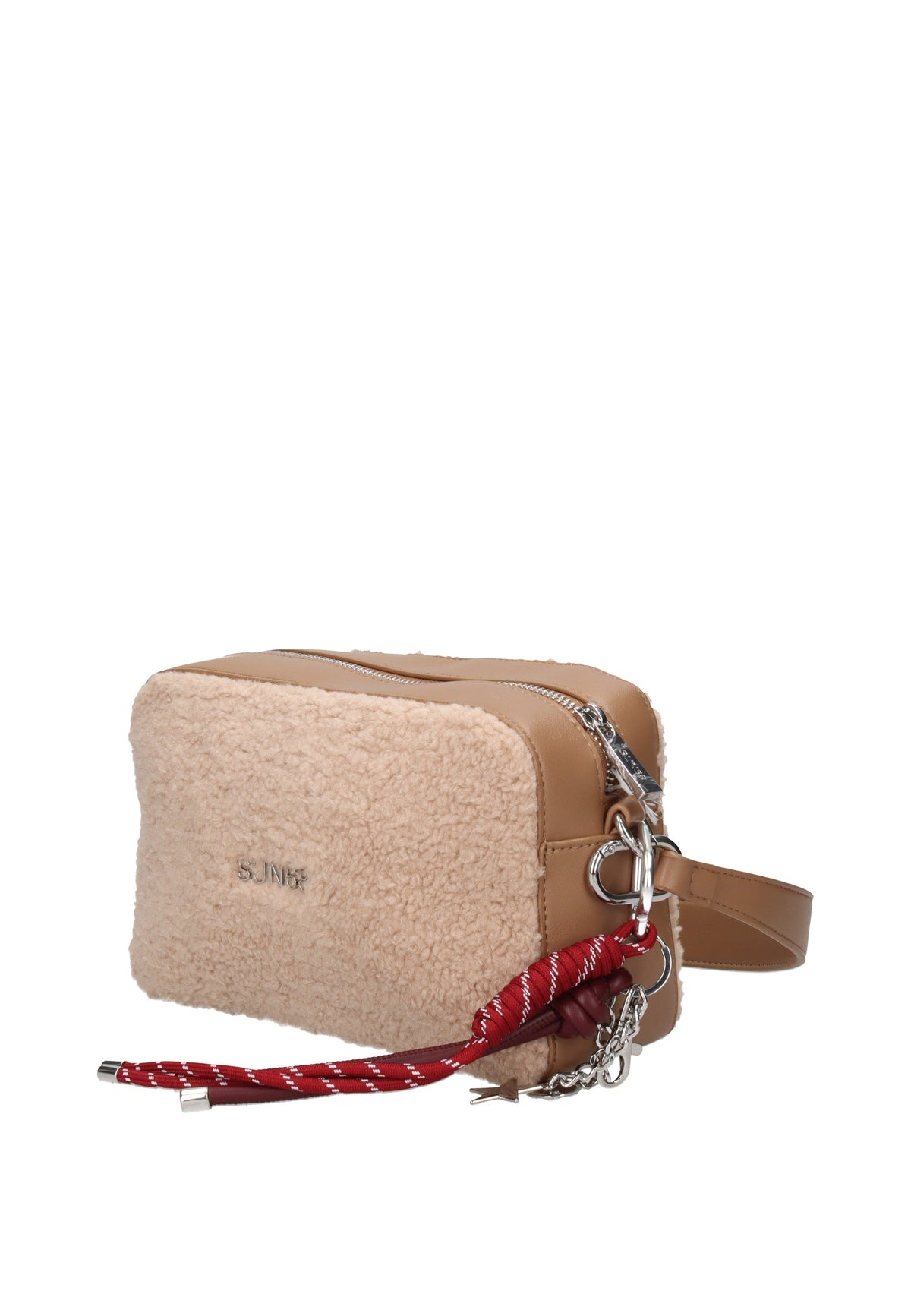 Y46224 Borsa a spalla SUN68