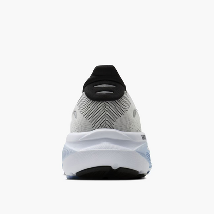 Brooks Ghost 18 110493172 Bianco – Scarpa Running Uomo Ammortizzazione Equilibrata