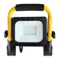 Waterproof LED Spotlight with Adjustable Bracket IP65