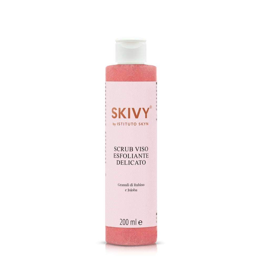 SKIVY TOTAL ROUTINE