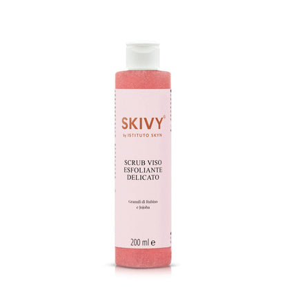 SKIVY TOTAL ROUTINE
