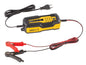 35W Battery Charger and Maintainer for Lead-Acid Batteries up to 60Ah