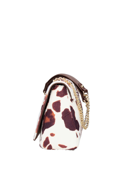VBSA9D02COW Borsa a tracolla VALENTINO BAGS