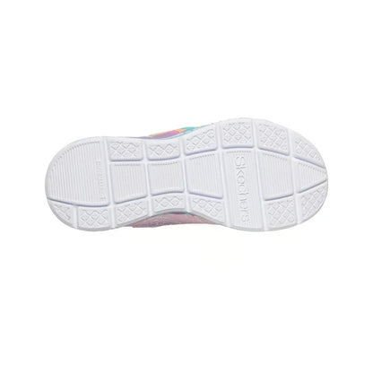 Skechers scarpa da ginnastica da bambina Mermaid Dreams 303060LC/LVMT multicolore