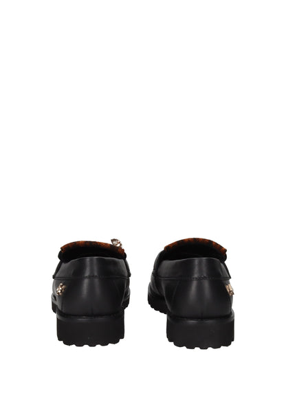 F6GROOVY02/LEP Mocassino APEPAZZA