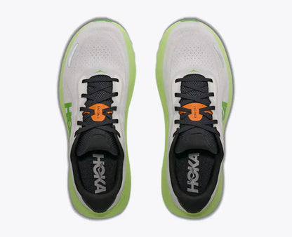 Hoka One One scarpa running uomo Rincon 5 1176630/FLCK grigio-nero