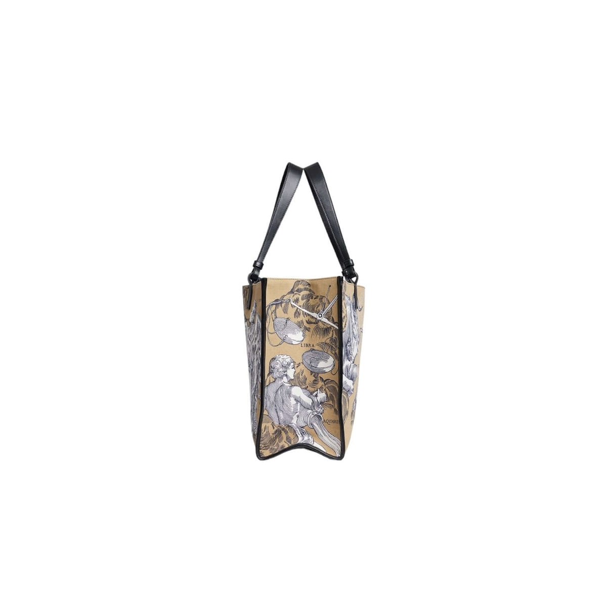 Borsa Shopping Astrologie