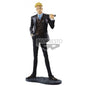 BANPRESTO ONE PIECE TREASURE CRUISE WORLD JOURNEY VOL.5 (MARCO) FIGURE BANDAI