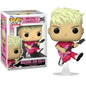 Funko Pop! Rocks - (255) Machine Gun Kelly Lonestar Finds Guitar Figure 9cm