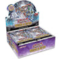 Yu-Gi-Oh! - Tactical Masters (Display 24 Boosters) 1st Ed. Italian TCG Game Cards