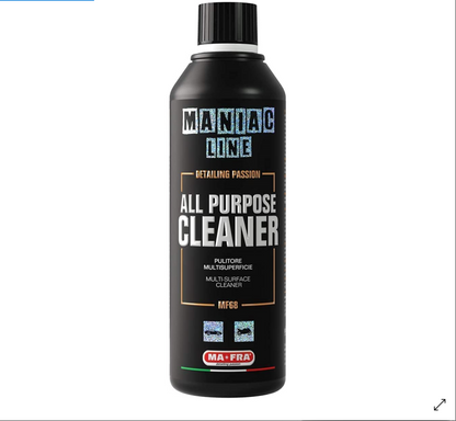 MAFRA Maniac APC All Purpose Cleaner MF68 MF119 Mehrzweckreiniger 500ml - 5LT