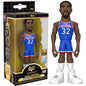Funko Pop Gold! Series Two NBA Lakers - M. Johnson Chase - Premium Vinyl Figure
