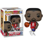 Funko Pop Basketball NBA All-Stars 1986 Magic Johnson (136) Vinyl Figure Basketball