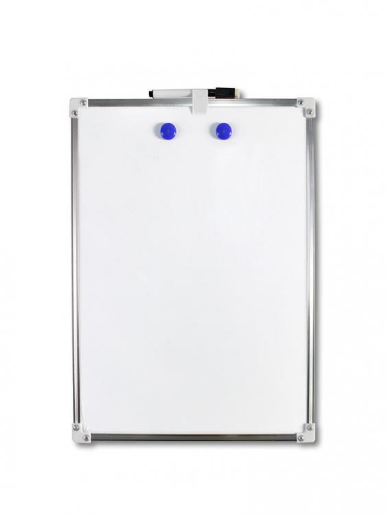 Magnetische Tafel Weißwandtafel Abwischbar Mit Magneten Stift 20x30cm