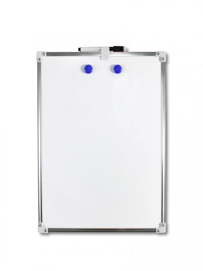 Magnetische Tafel Weißwandtafel Abwischbar Mit Magneten Stift 20x30cm