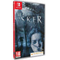 Maid Of Sker Nintendo Switch Horror Game Video Game Italian Eu Code In The Box