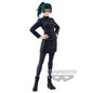 BANPRESTO JUJUTSU KAISEN JUKON NO KATA VERS.A (MAKI ZENI) PVC FIGURE 15CM BANDAI