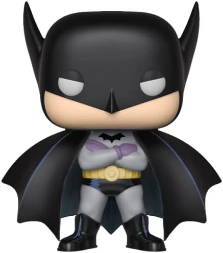 Funko Pop Tees The Batman Dc Detective Comics Tee Box Sun Faded + T-Shirt Größe M