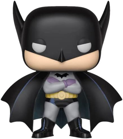 Funko Pop Tees The Batman Dc Detective Comics Tee Box Sun Faded + T-Shirt Größe M