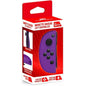 Freaks | Left Joy-Con for Nintendo Switch Joystick Pad Left Controller Purple