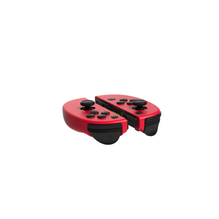 Freaks | Joy-Con Links für Nintendo Switch Joystick Pad Linker Controller Rot