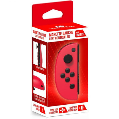 Freaks | Joy-Con Links für Nintendo Switch Joystick Pad Linker Controller Rot