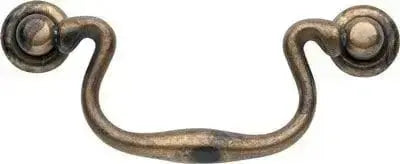 MANIGLIA OTT.ART.03019.09600.03