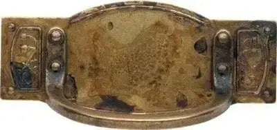 MANIGLIA OTT.ART.18328.03200.03