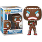 Funko Pop Games Fortnite Merry Marauder (433) Vinyl Figure Collectible Statue