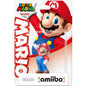 AMIIBO NINTENDO SUPER MARIO - MARIO COLLECTIBLE FIGURE SUPER MARIO COLLECTION