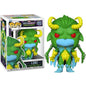 Funko Pop! Marvel Studios Monster Hunter - Loki (992) Vinyl Figure Bobble-Head