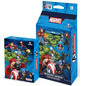 Marvel Mission Arena Trading Universe Card Game Collectible Card Game